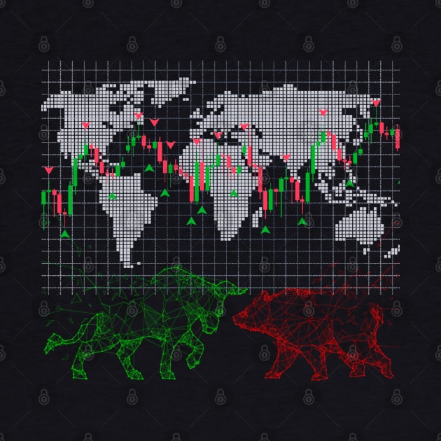 Forex Bull x Bear by NerdsbyLeo